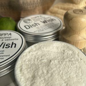 ZOPPA Dish Wish afwaszeep