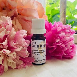 Zoppa Love 'N Roses Etherische Olie