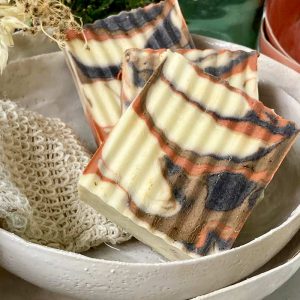 Zoppa Bossa Nova Soap Bar