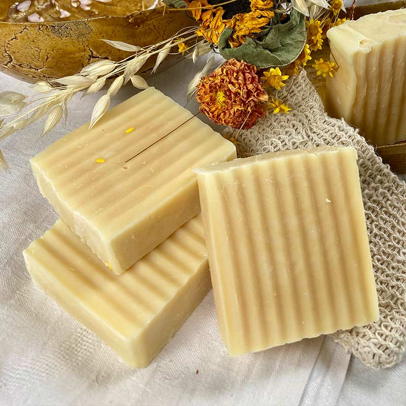 Zoppa Soap Bar Flower Power 2 Zoppa Flower Power Soap Bar