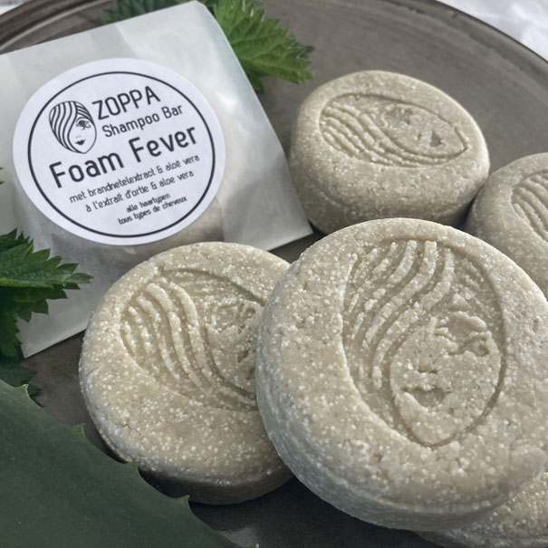 Shampoo-bar