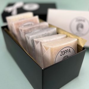 Zoppa Giftbox The collection