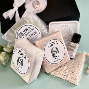 Zoppa Giftbox Zoppalicious