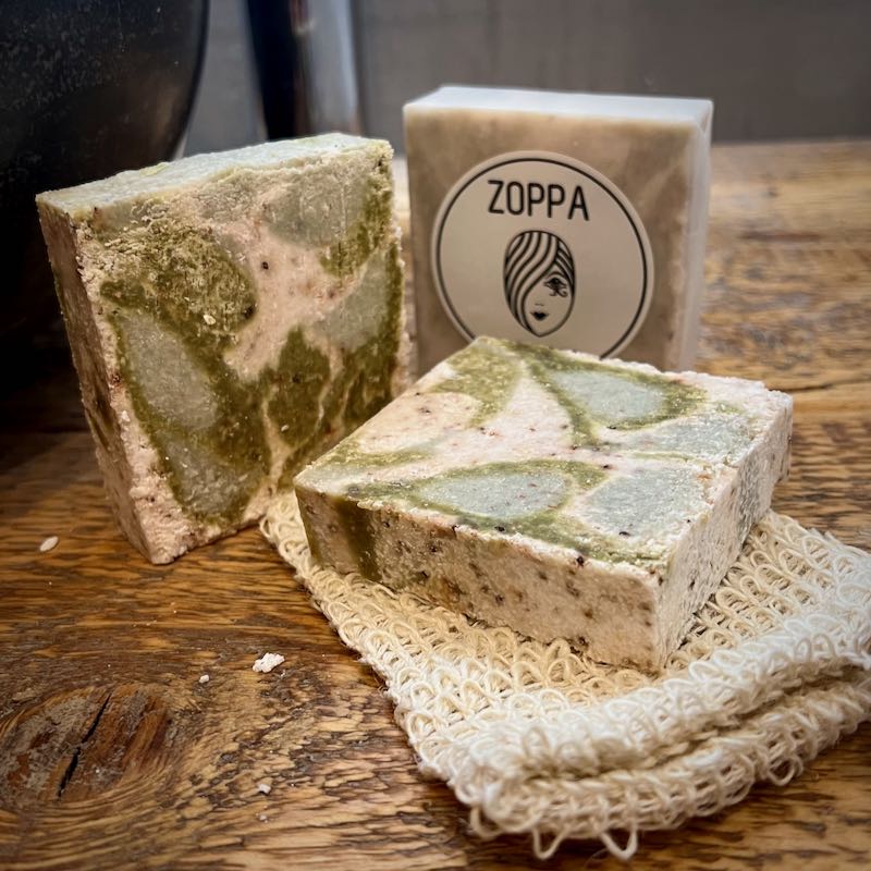 Zoppa Tiny Hamam - 1