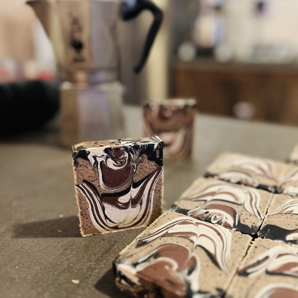 sfeerbeeld espresso anise